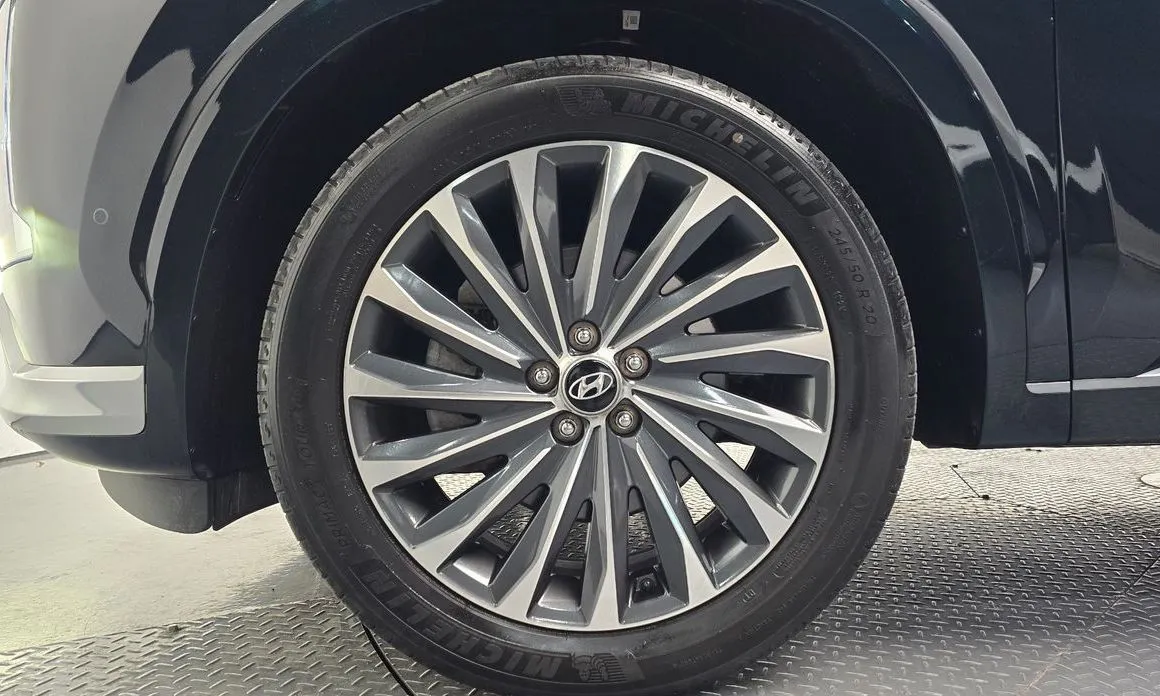 Hyundai Palisade — фото 10