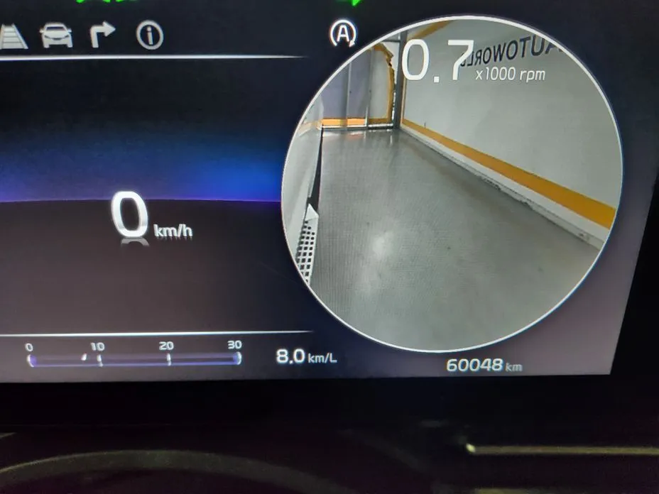 Kia Carnival 2023 из KR, фото 2