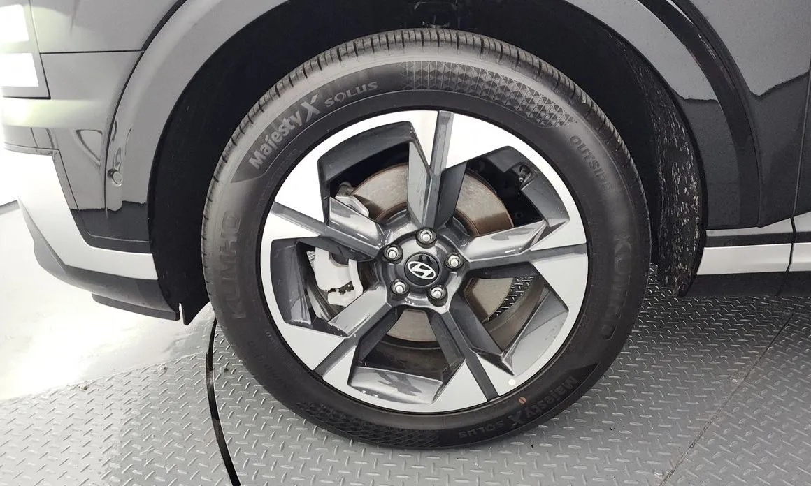 Hyundai Palisade 2026 из KR, фото 5