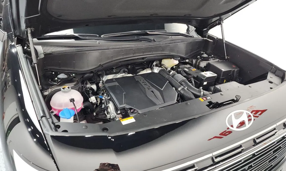 Hyundai Palisade 2026 из KR, фото 6