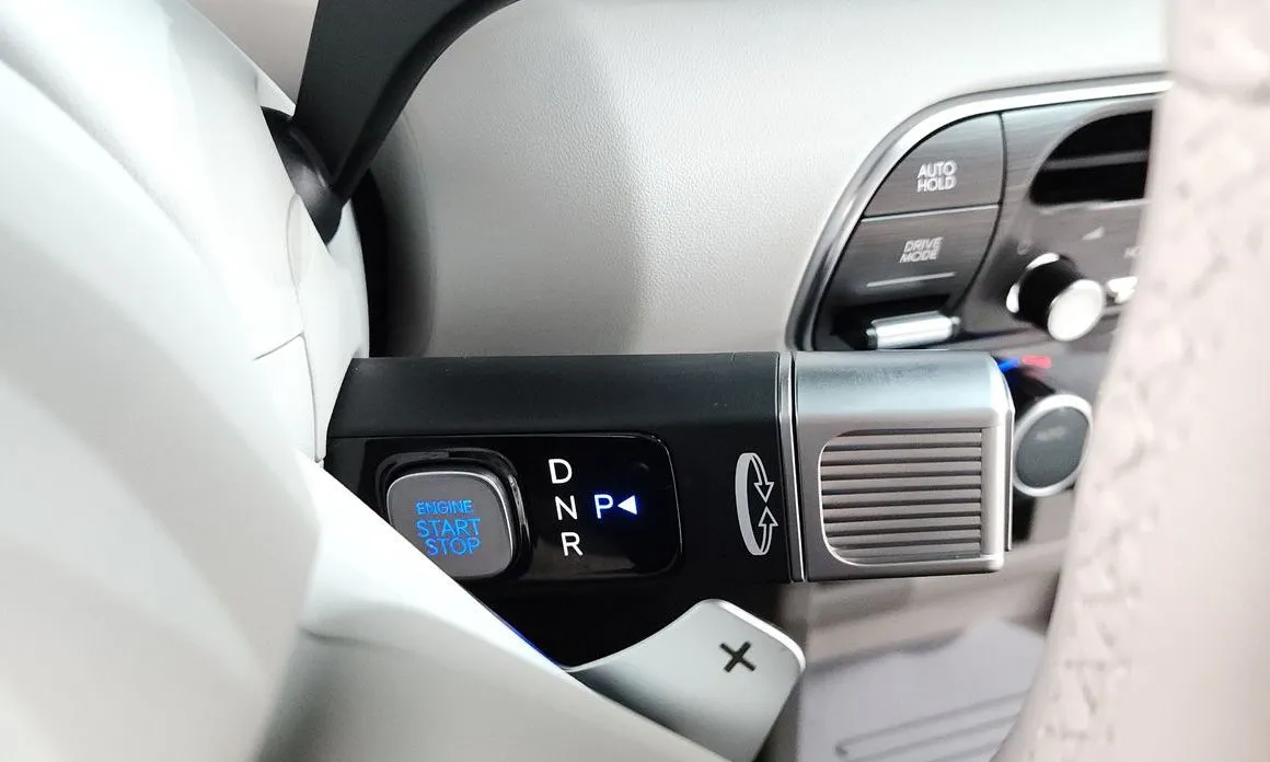 Hyundai Palisade 2026 из KR, фото 3
