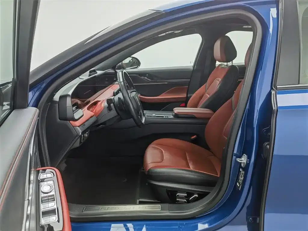Lincoln Z 2022 из CN, фото 7