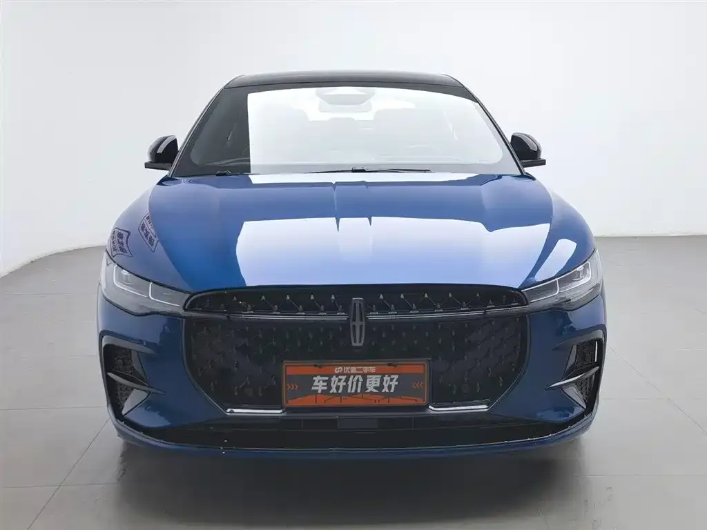 Lincoln Z 2022 из CN, фото 5