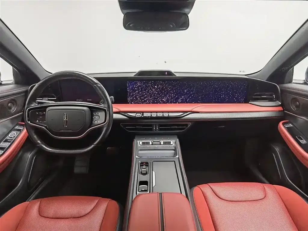 Lincoln Z 2022 из CN, фото 10