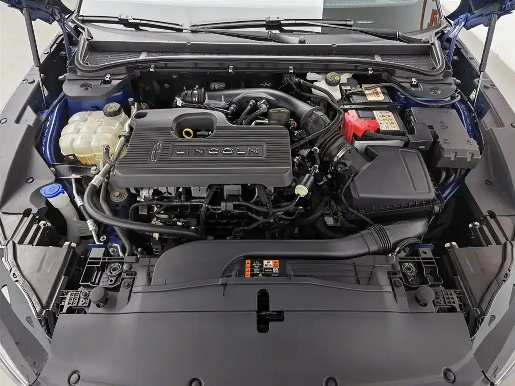 Lincoln Z 2022 из CN, фото 8
