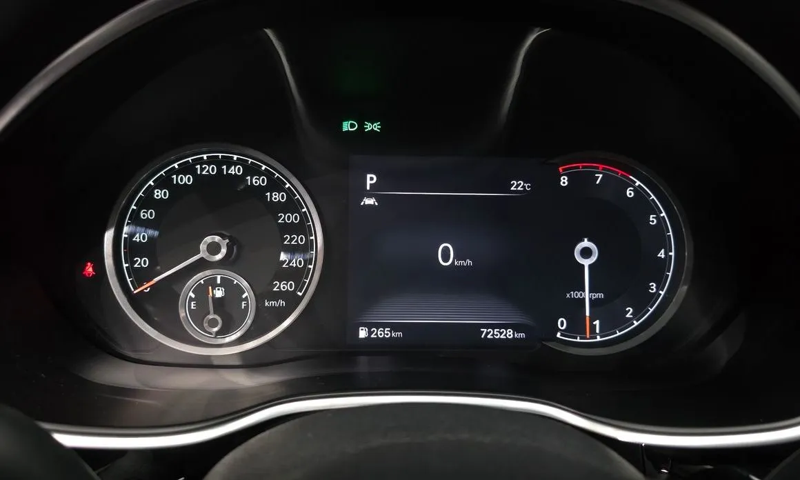 Genesis G80 2021 из KR, фото 4