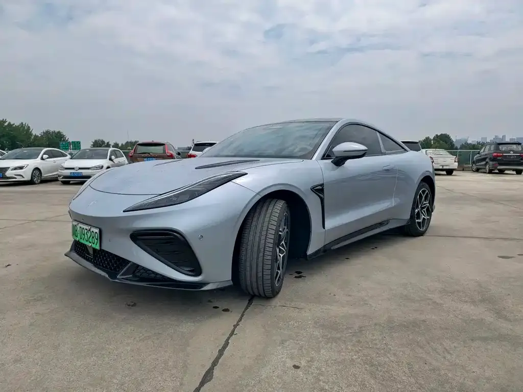Neta GT