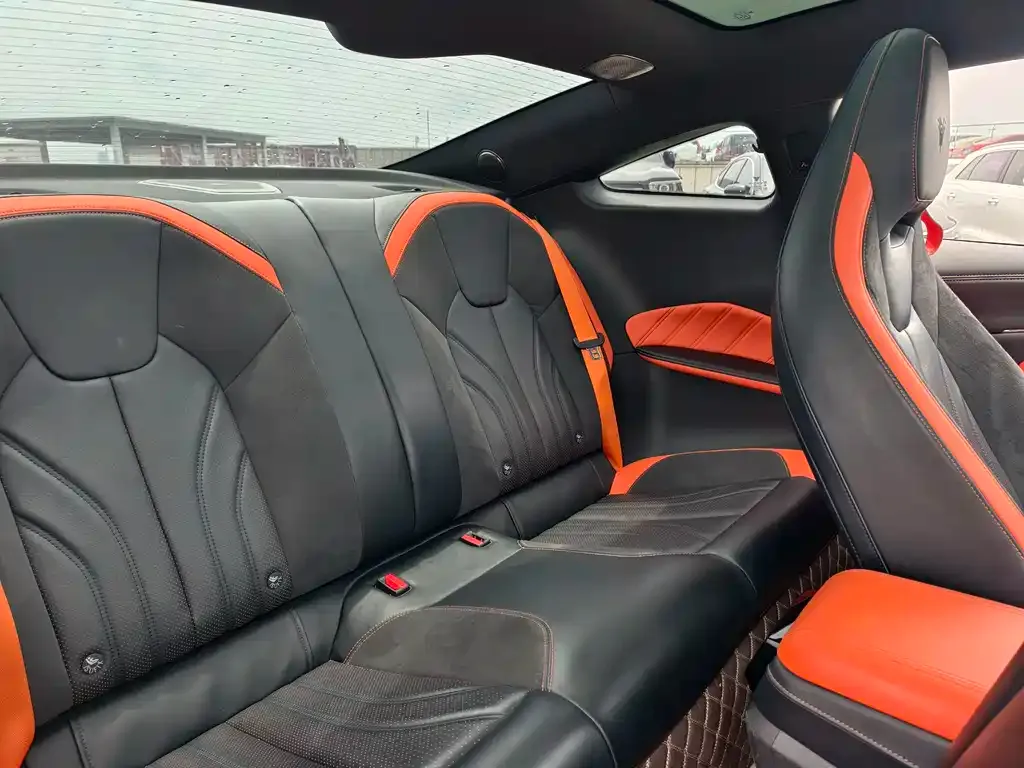 Neta GT 2023 из CN, фото 10