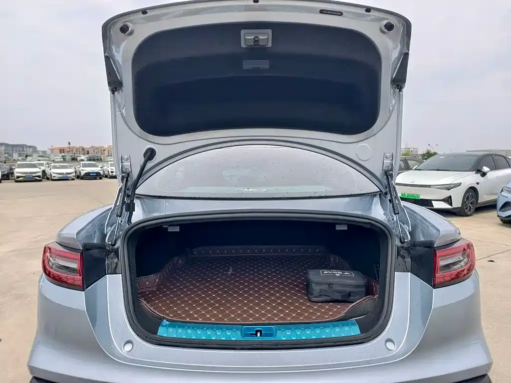 Neta GT 2023 из CN, фото 4