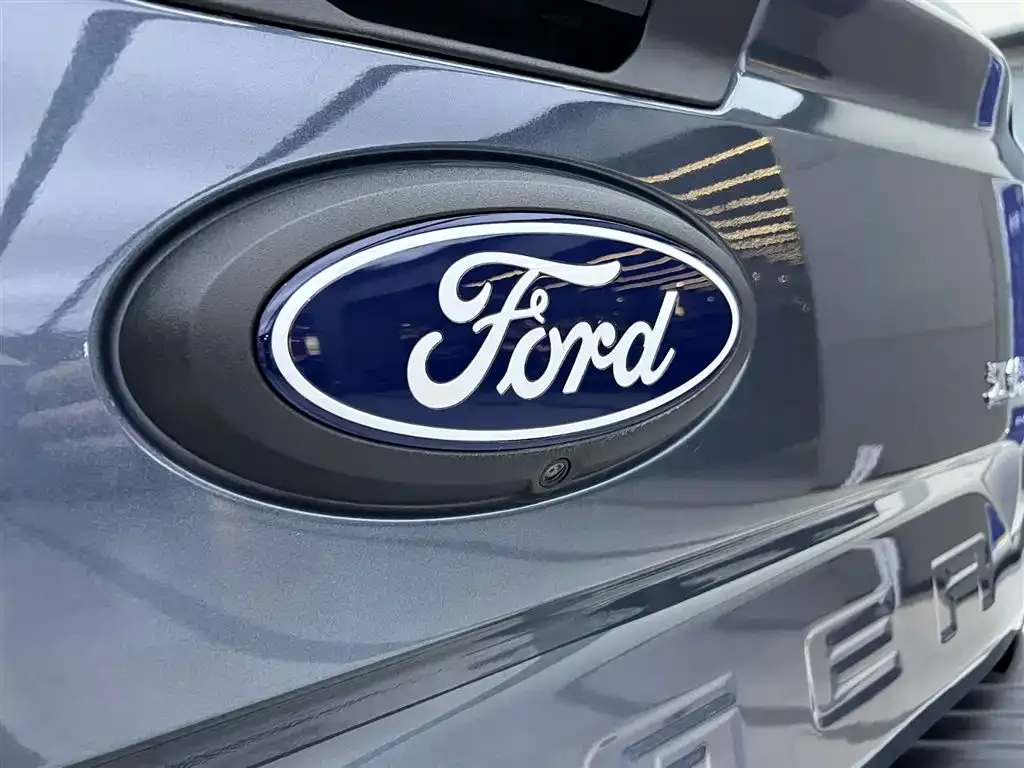 Ford Ranger 2024 из CN, фото 9