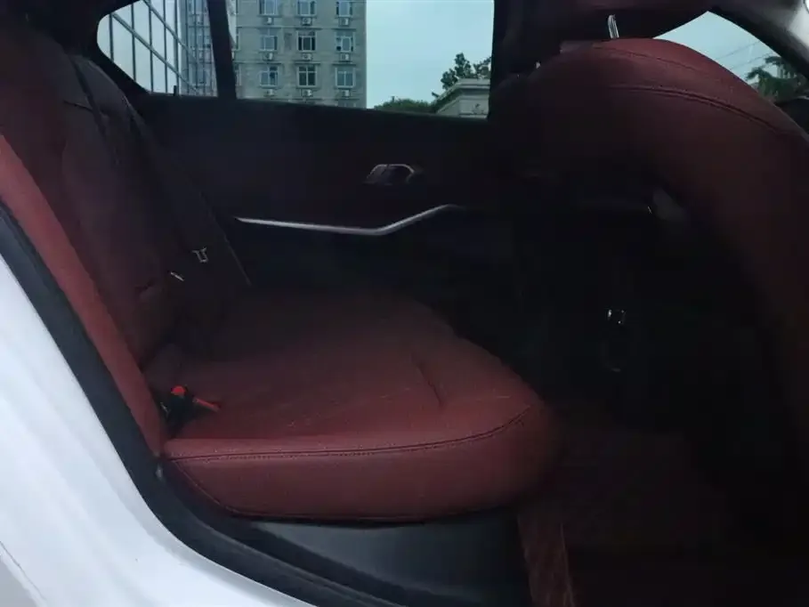 BMW 3 Series — фото 10