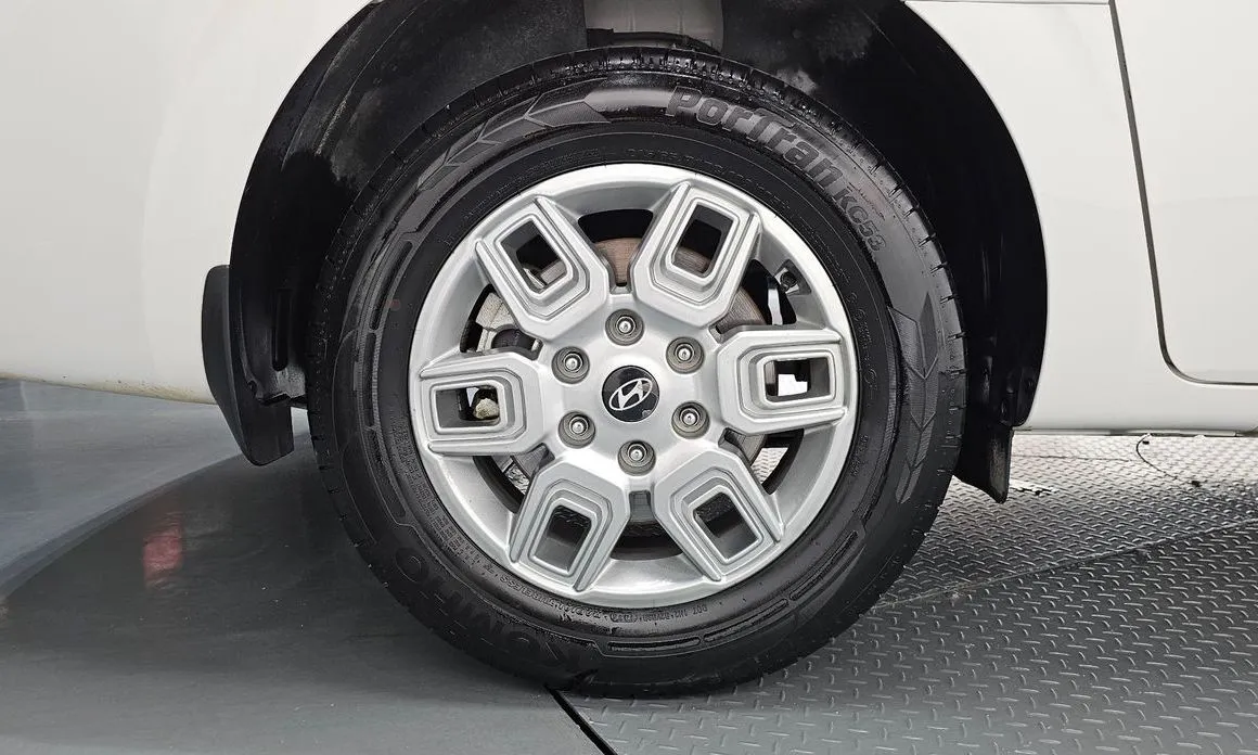 Hyundai Staria 2025 из KR, фото 10