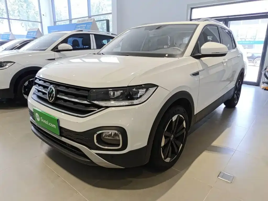 Volkswagen Tacqua
