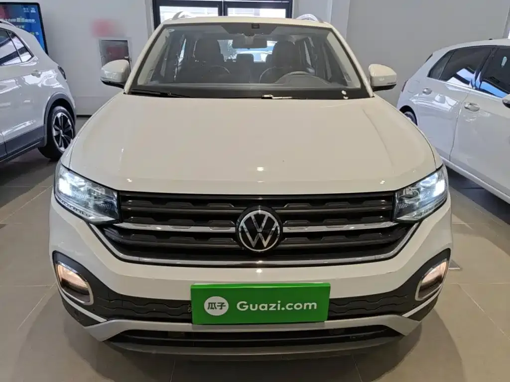 Volkswagen Tacqua 2024 из CN, фото 4