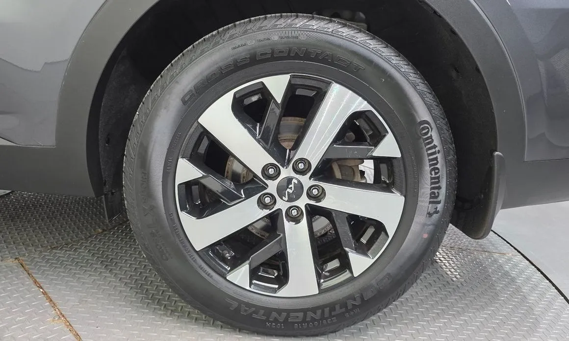 Kia Sorento 2023 из KR, фото 8
