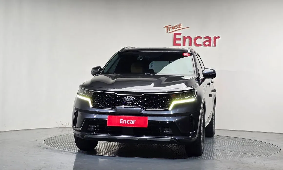 Kia Sorento — фото 3
