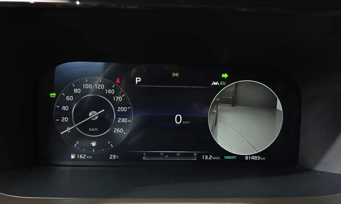 Kia Sorento — фото 2
