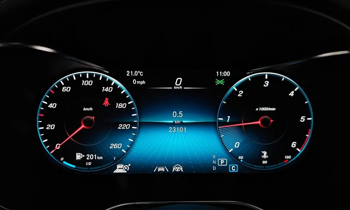 Mercedes-Benz GLC-Class 2023 из KR, фото 2
