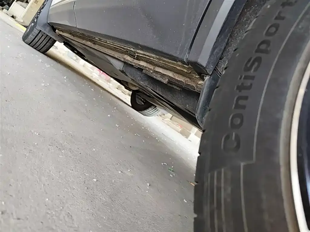 Skoda Kodiaq 2021 из CN, фото 2