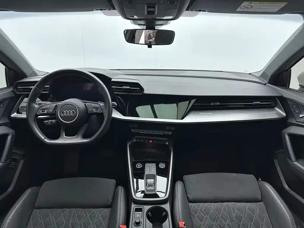 Audi A3 — фото 5