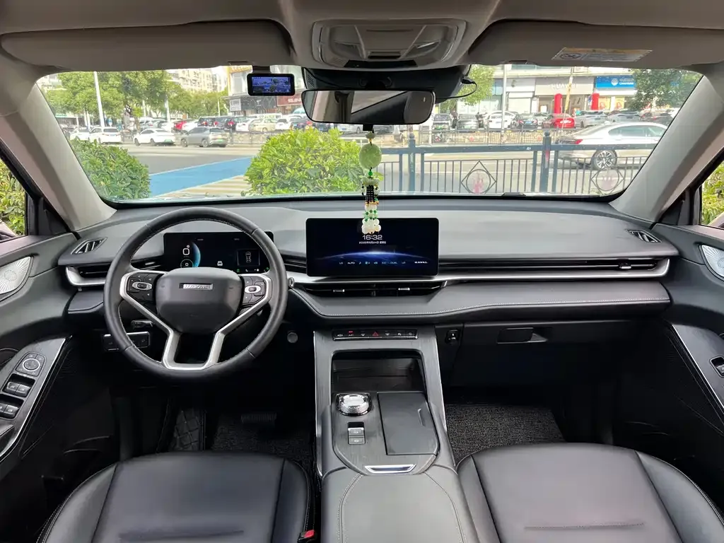 Haval H6 New Energy 2023 из CN, фото 8