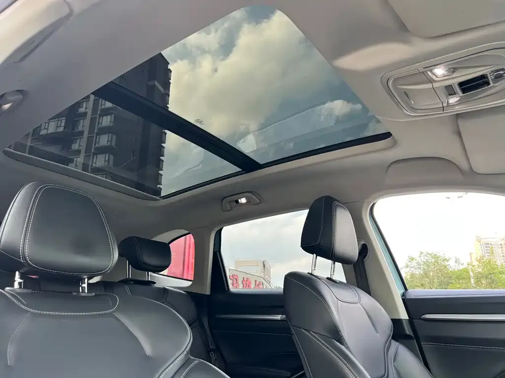 Haval H6 New Energy 2023 из CN, фото 6