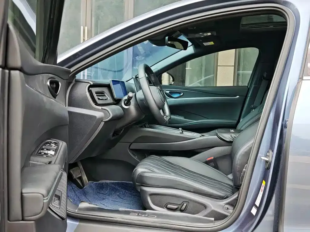 BYD Seal 06 — фото 3