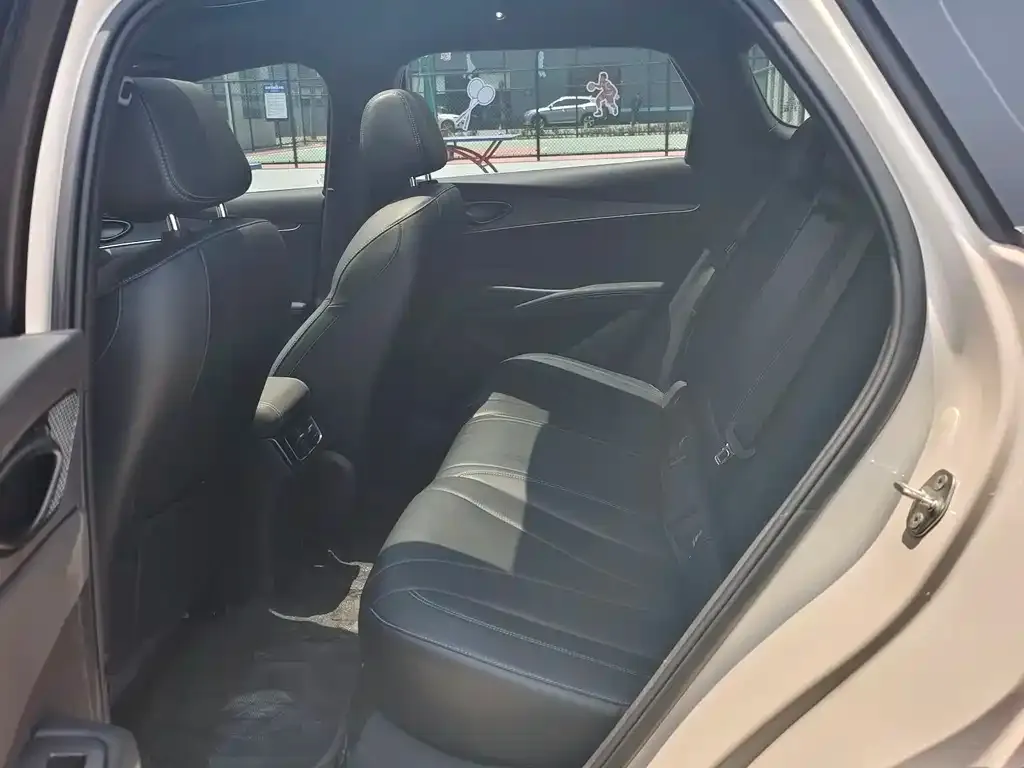 BYD Seal 06 DM-i Touring Edition 2025 из CN, фото 2