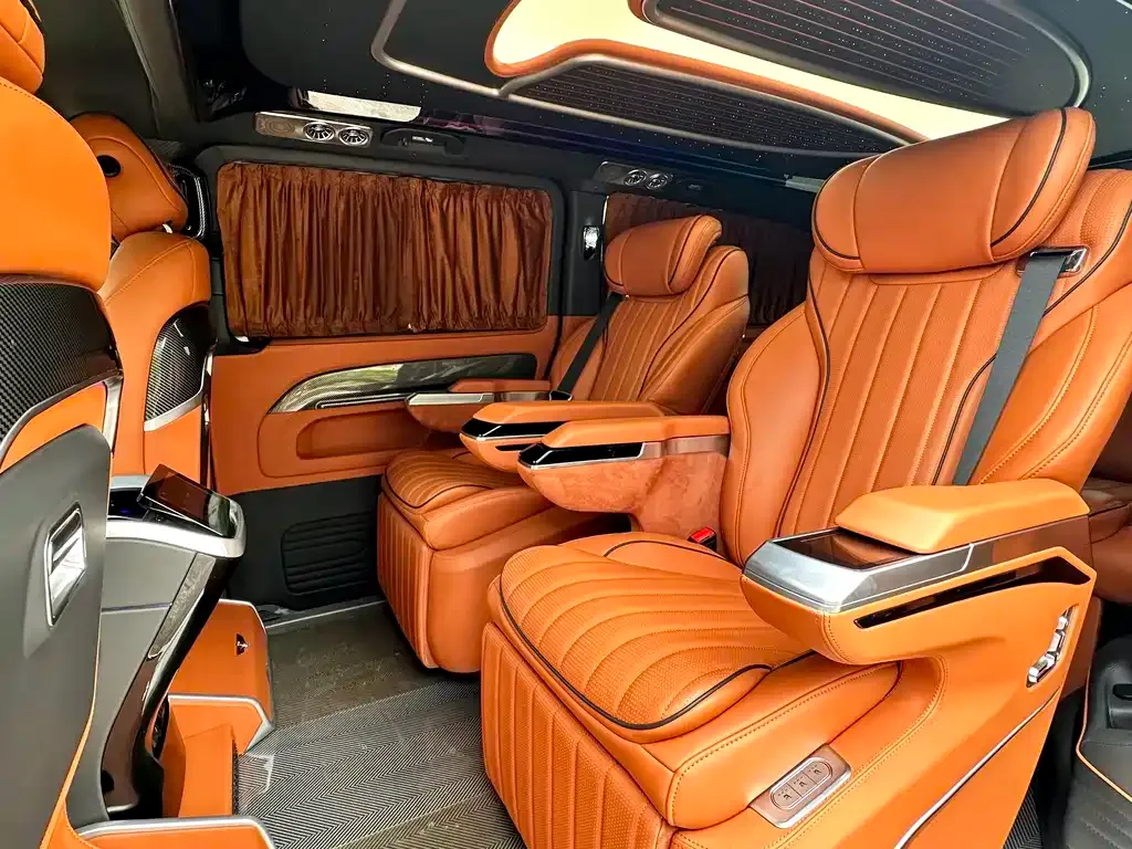 Mercedes-Benz Vito 2024 из CN, фото 3