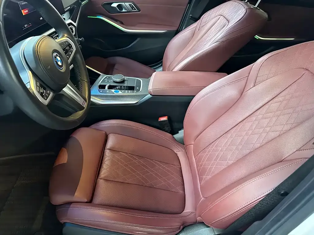 BMW i3 2023 из CN, фото 2