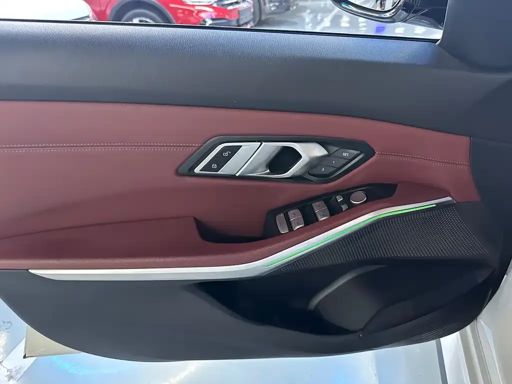 BMW i3 2023 из CN, фото 8