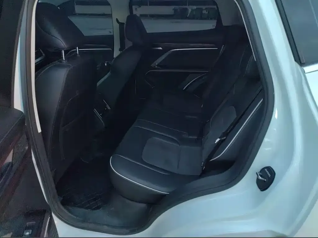 Haval H6 — фото 2