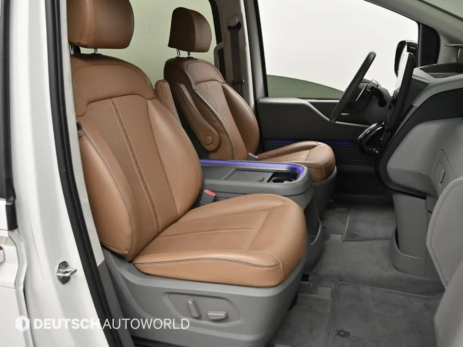 Hyundai Staria 2023 из KR, фото 7