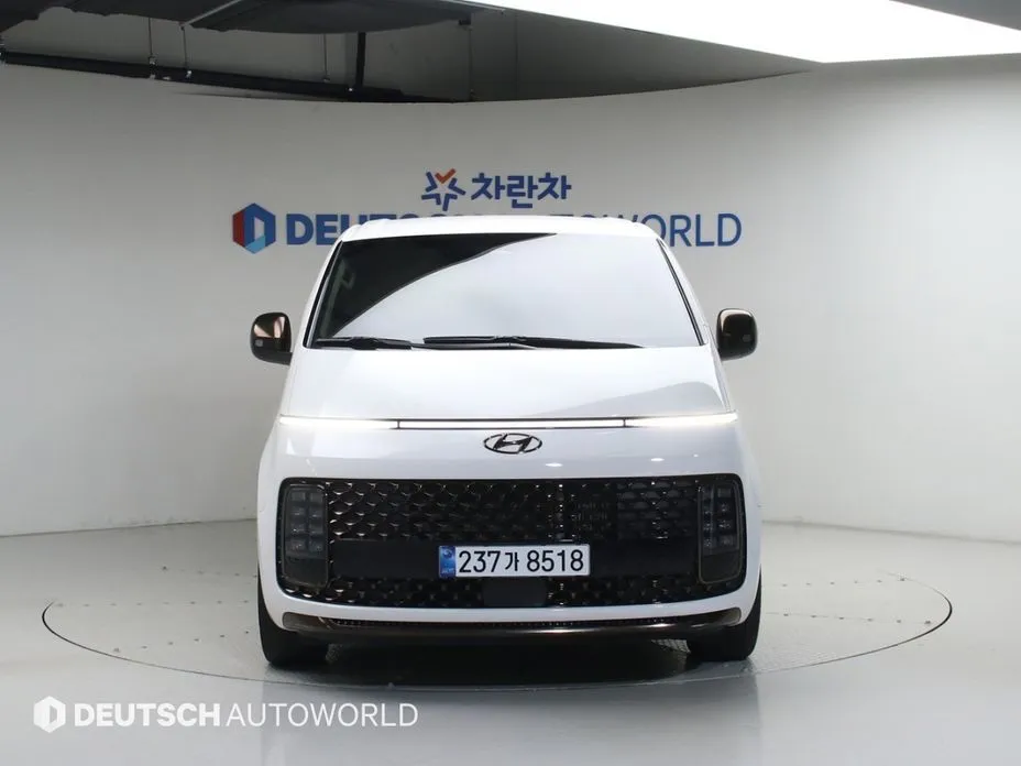 Hyundai Staria 2023 из KR, фото 9