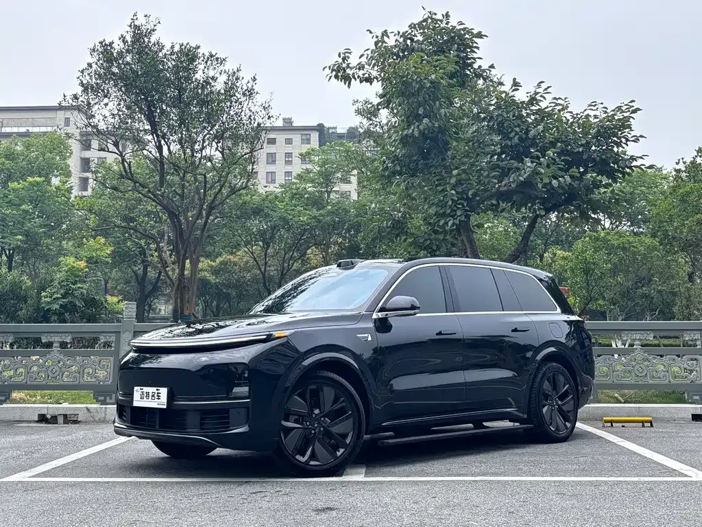 Li Auto L9
