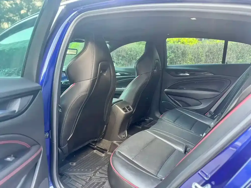 Buick Regal — фото 2