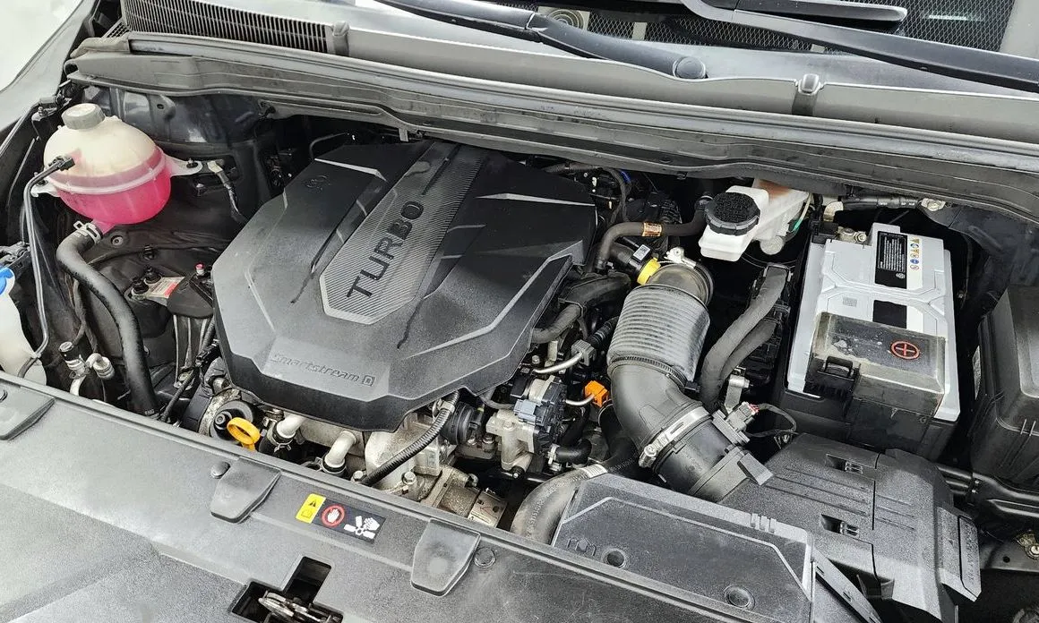Kia Carnival 2021 из KR, фото 8