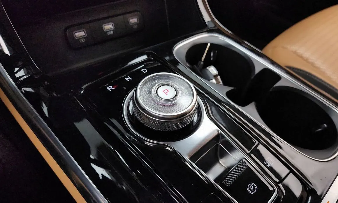 Kia Carnival 2021 из KR, фото 10