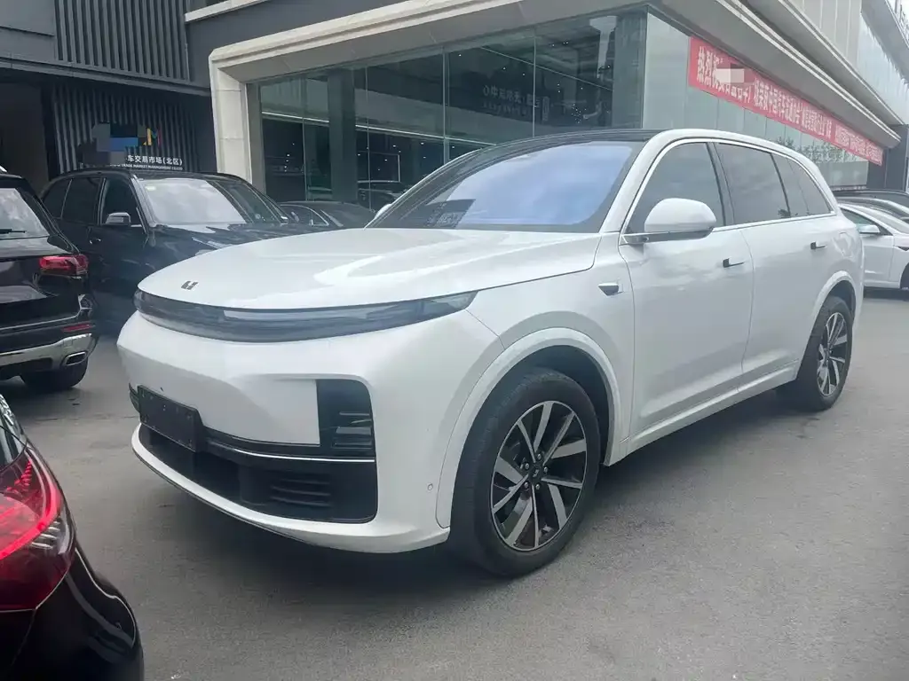 Li Auto L7