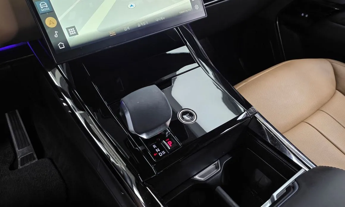 Land Rover Range Rover Sport 2024 из KR, фото 9