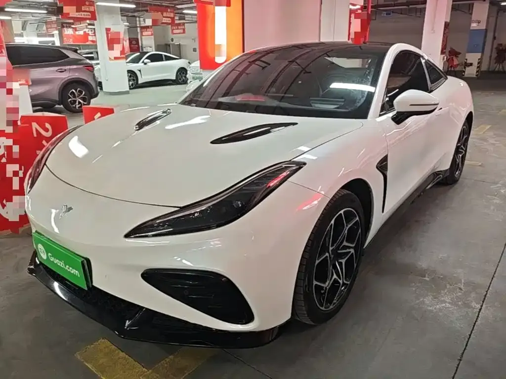 Neta GT