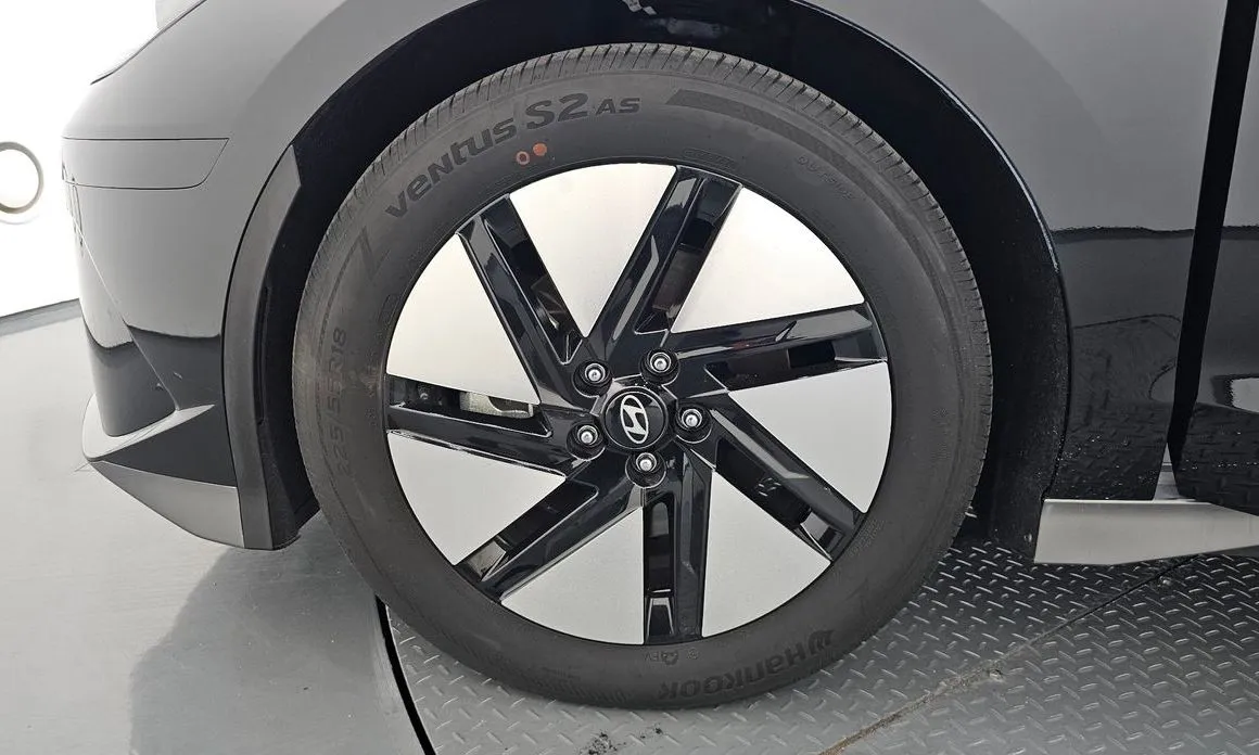 Hyundai Ioniq6 2023 из KR, фото 3