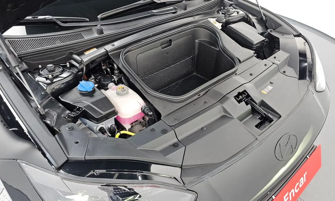 Hyundai Ioniq6 2023 из KR, фото 4