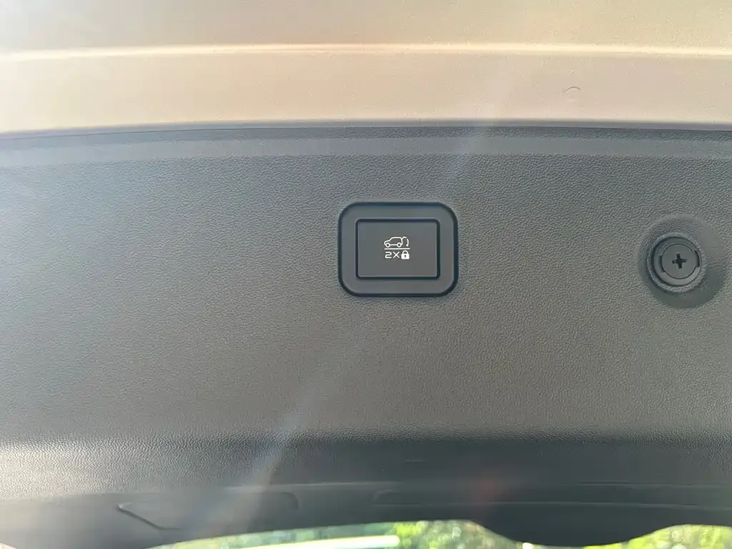 Changan CS55PLUS — фото 3
