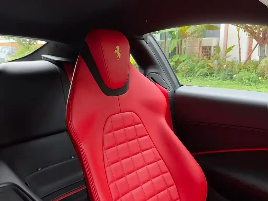 Ferrari Roma 2022 из CN, фото 2