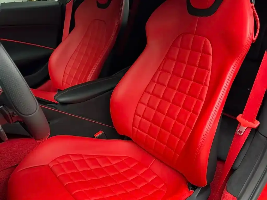 Ferrari Roma 2022 из CN, фото 3