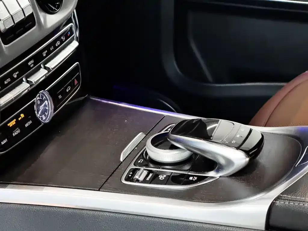 Mercedes-Benz G-Class 2021 из CN, фото 8
