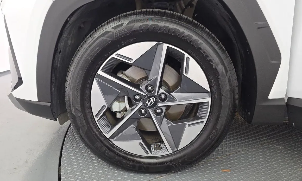 Hyundai Tucson 2025 из KR, фото 4