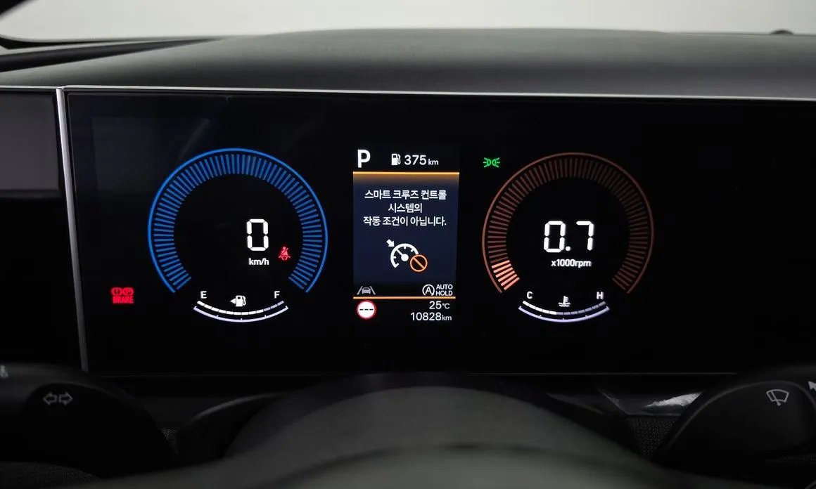 Hyundai Tucson 2025 из KR, фото 2