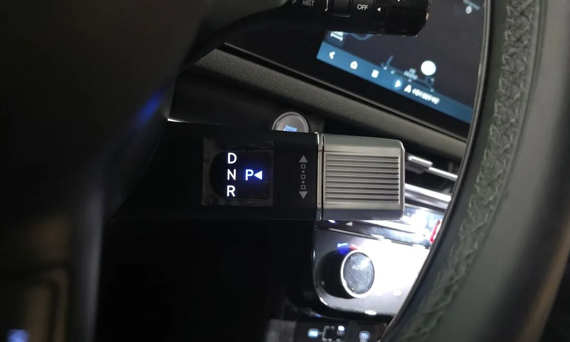 Hyundai Tucson 2025 из KR, фото 7